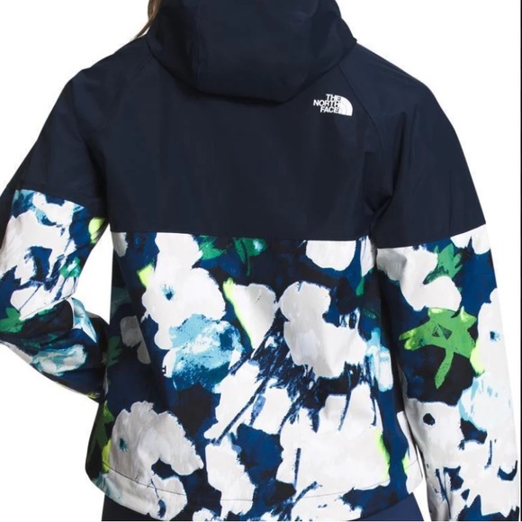 The North Face Antora Rain Hoodie - Picture 2 of 9